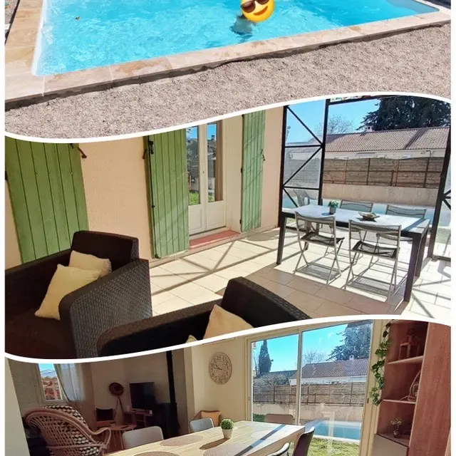 Villa Alyssia_Istres