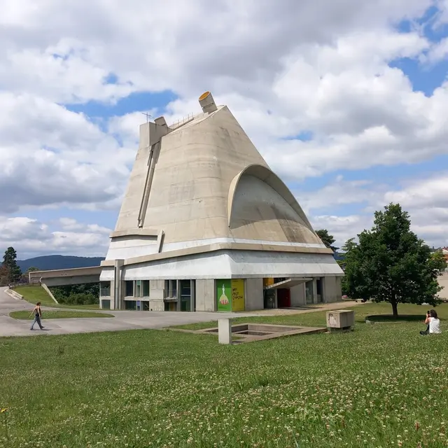 Exposition SOLAIRE, une odyssée sensible_Firminy