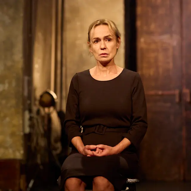 Spectacle : L'Amante anglaise_Saint-Genis-Pouilly