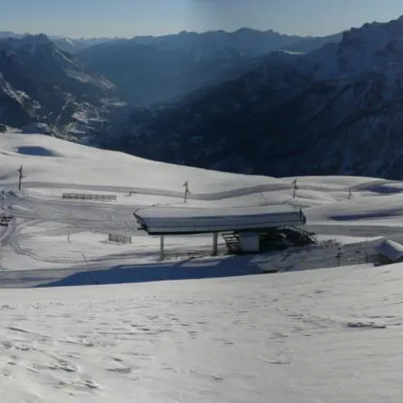 stion Ecole de Ski Français Serre Chevalier Briançon
