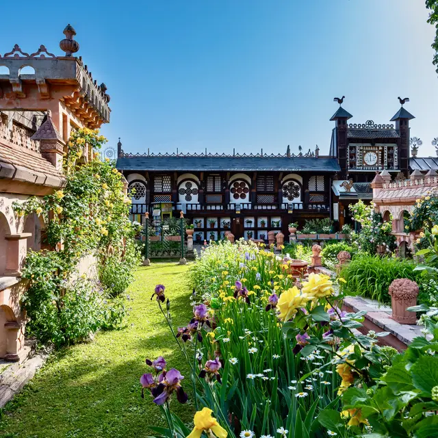 Jardins Secrets_Vaulx