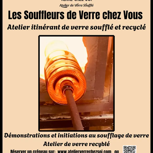 Les souffleurs de verre chez vous_Breil-sur-Roya