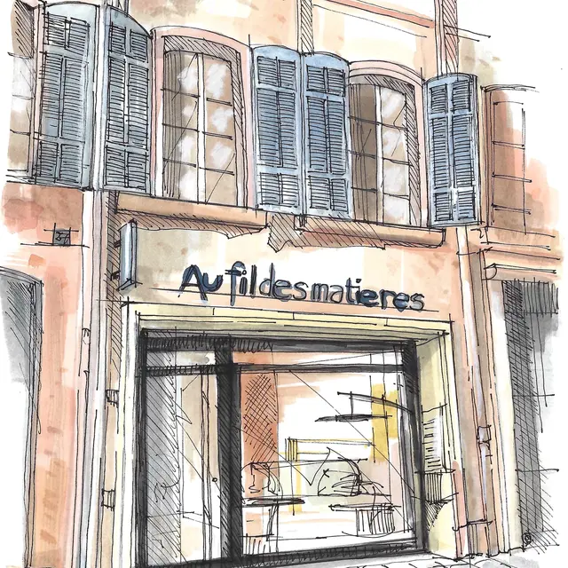 Show room AFDM