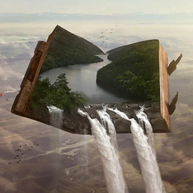 Conte : Le road-movie du Taureau bleu_Lens-Lestang