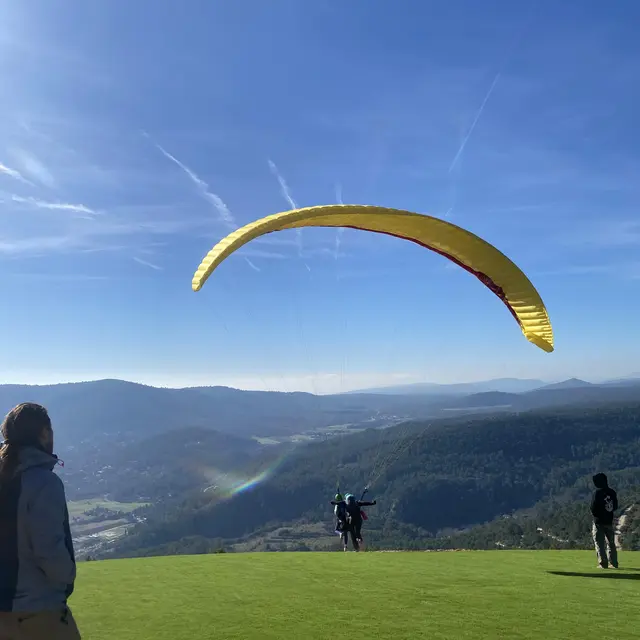 Envol de Provence_Signes