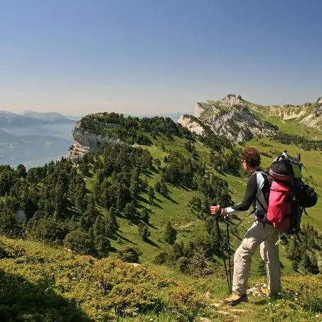 Réserve Naturelle des Hauts de Chartreuse