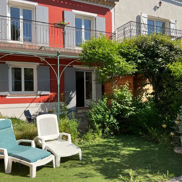 Chez Mme Carbonnel - L'Ecluse