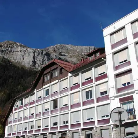 Praz Coutant, DANIEL, BECHMAN, LE MEME, ABRAHAM, archi.
