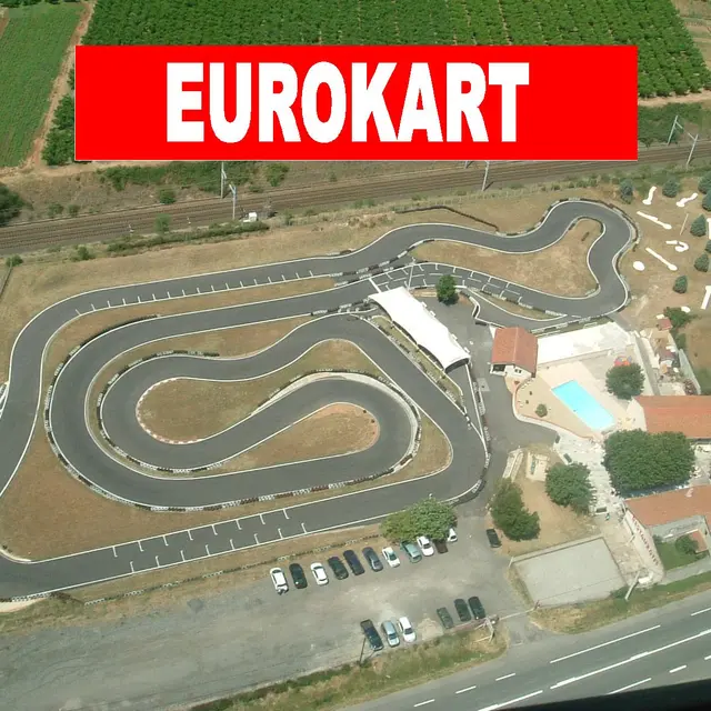 eurokart