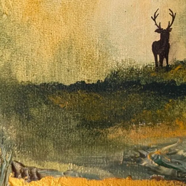 Exposition Onirique de Lala Bastiani_Saint-Paul-de-Vence