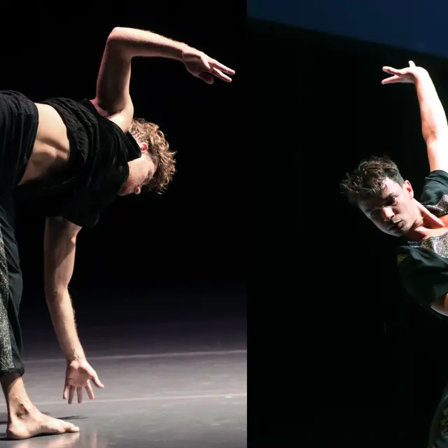 Danse : Une belle histoire_Annemasse
