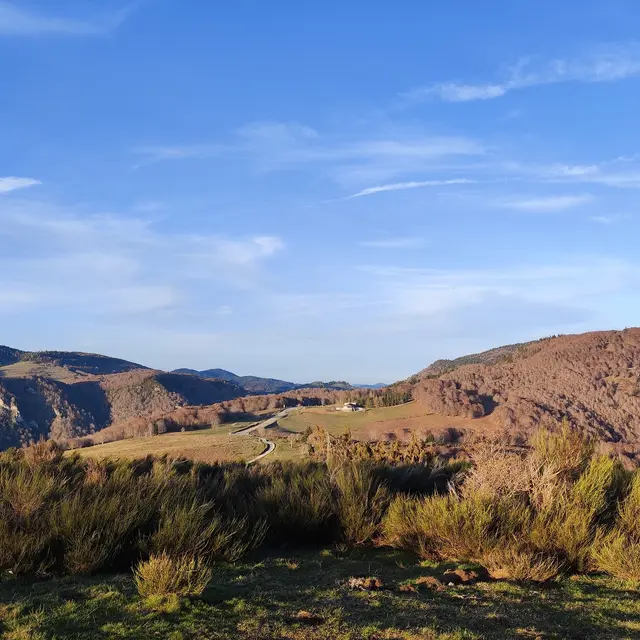 Le signal du Chioula