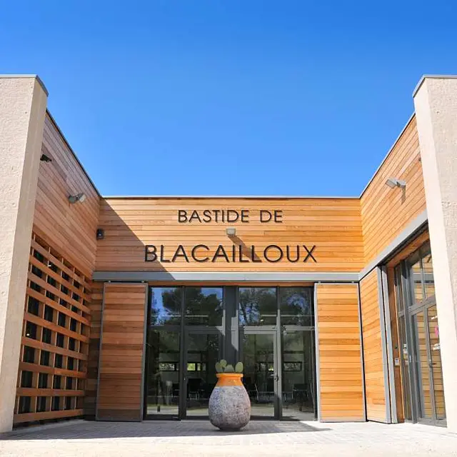 Bastide de Blacailloux - Tourves