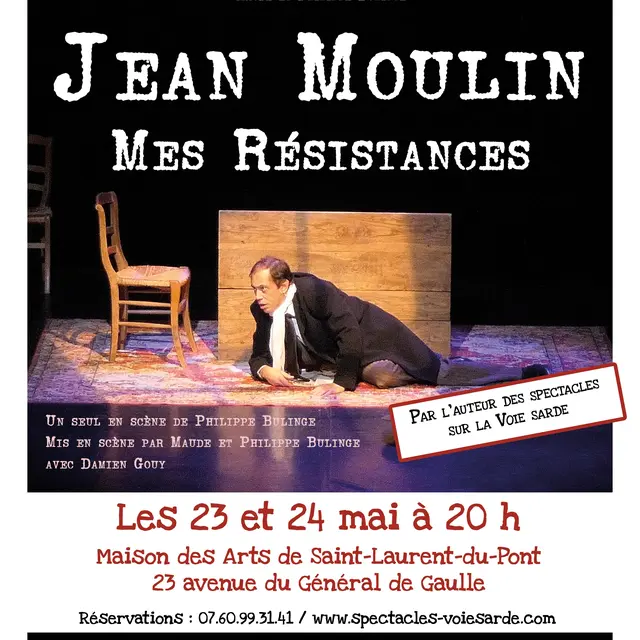 Jean Moulin  