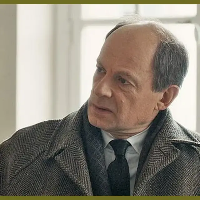 Cinéma  « Maigret et le mort amoureux »_Les Houches