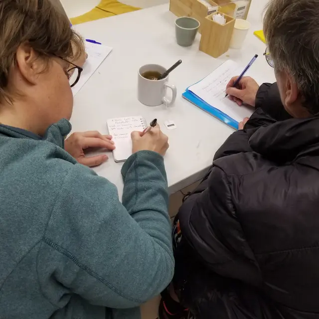 Cours d'initiation à la langue provençale_Grimaud
