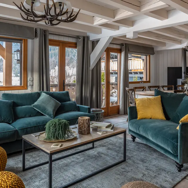 Chalet