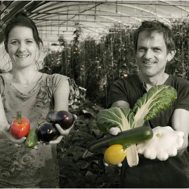 Ferme de la Garière