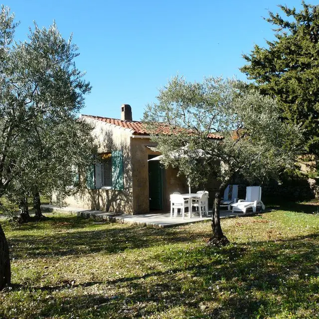 Simone DAUMAS - Tavernes