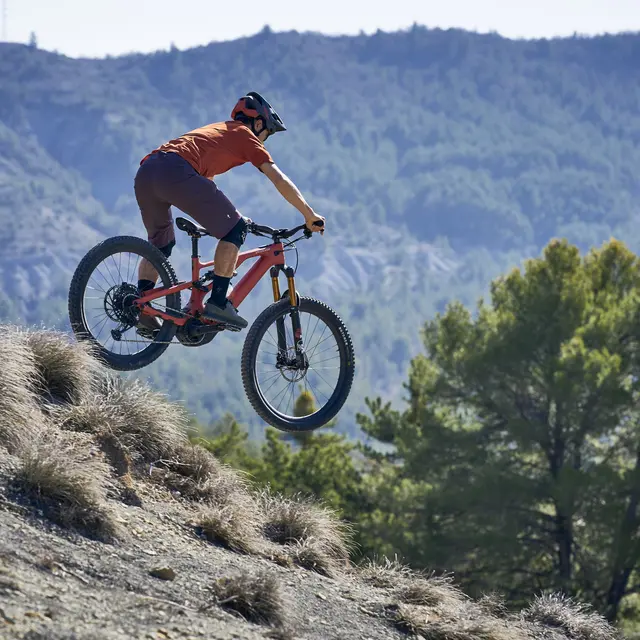 L'Enduro de la Bastide Blanche