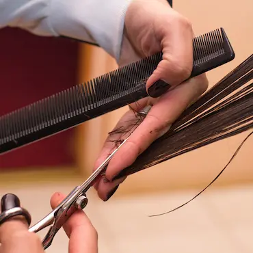 Véronique coiffure