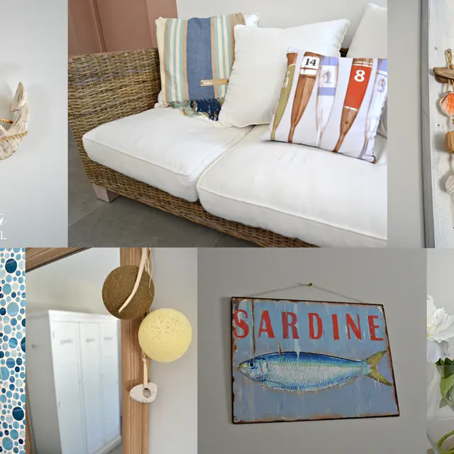 Décor REA