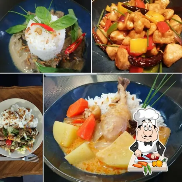 SIAM DELI_Isola 2000