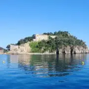 Le Fort de Brégançon