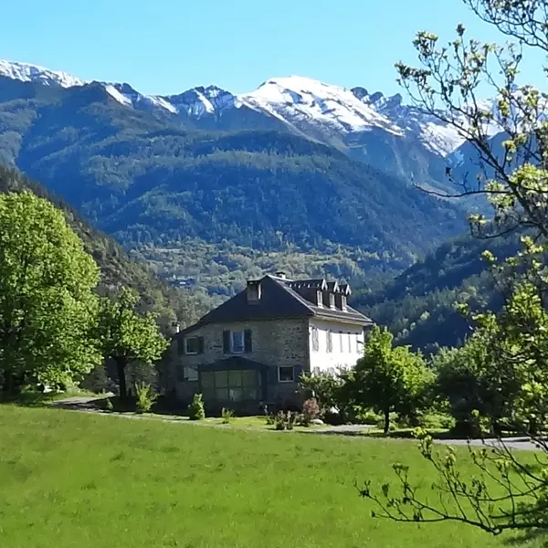 Les transhumances Colmars