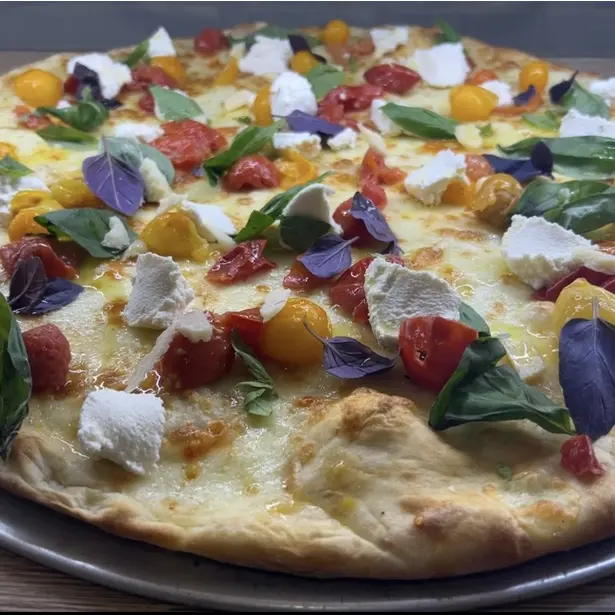 BESTPIZZA