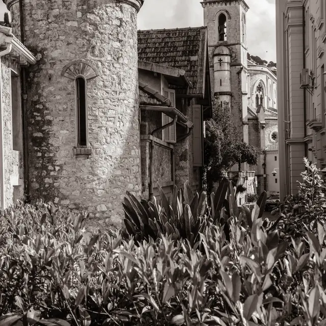 Exposition Photos : Le Cannet sous l’objectif de Philippe Fleury_Le Cannet
