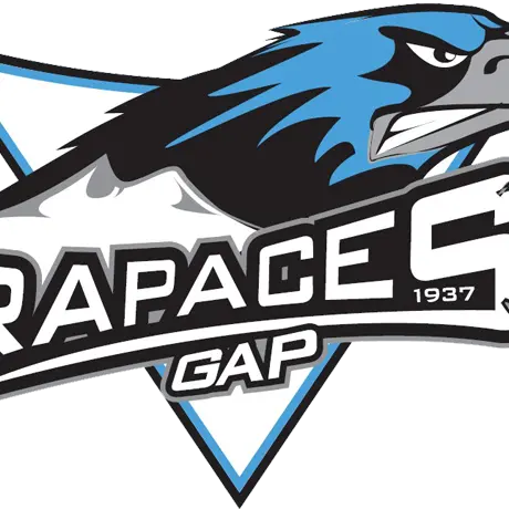 Logo Rapaces de Gap