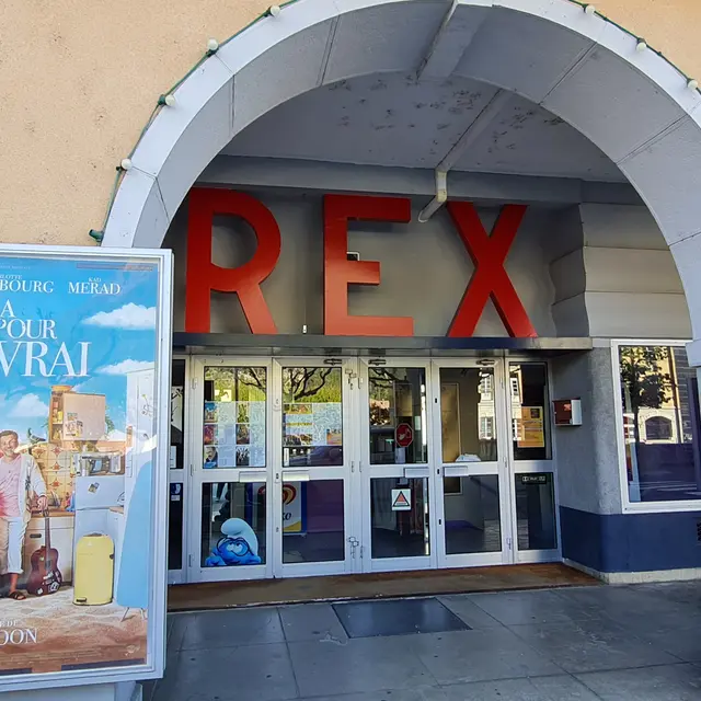 Cinéma Rex