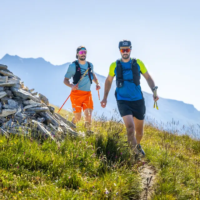 La boucle du col du Souchet_La Grave