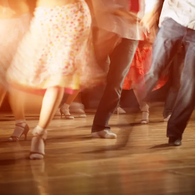 Thé dansant_Chazelles-sur-Lyon