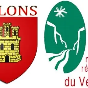 Mairie Allons Blason