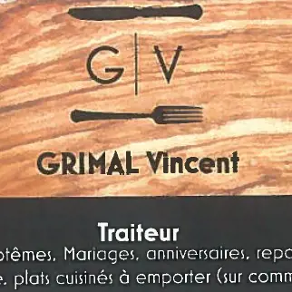 Vincent Grimal Traiteur
