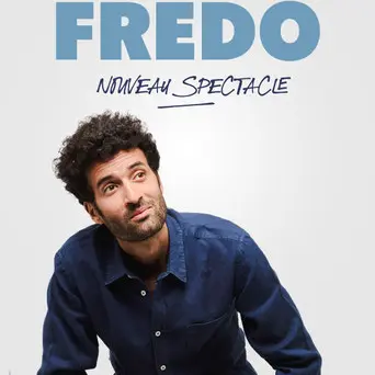 Starting Block: humour Alex Fredo_Bernex