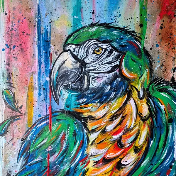 EXPOSITION Le Besti'art_Fontanil-Cornillon