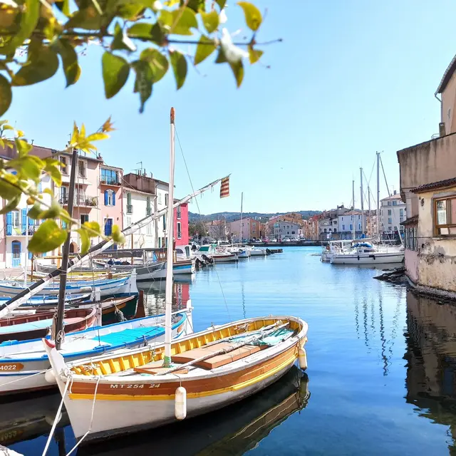 Miroir aux oiseaux_Martigues
