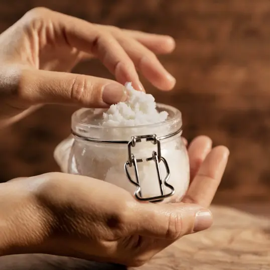 Pure flow : Naturopathie 