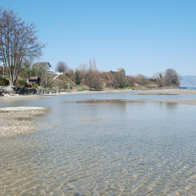 La Plage