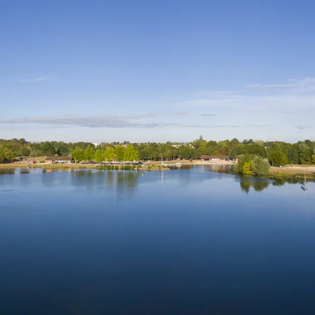 Bouvent en été