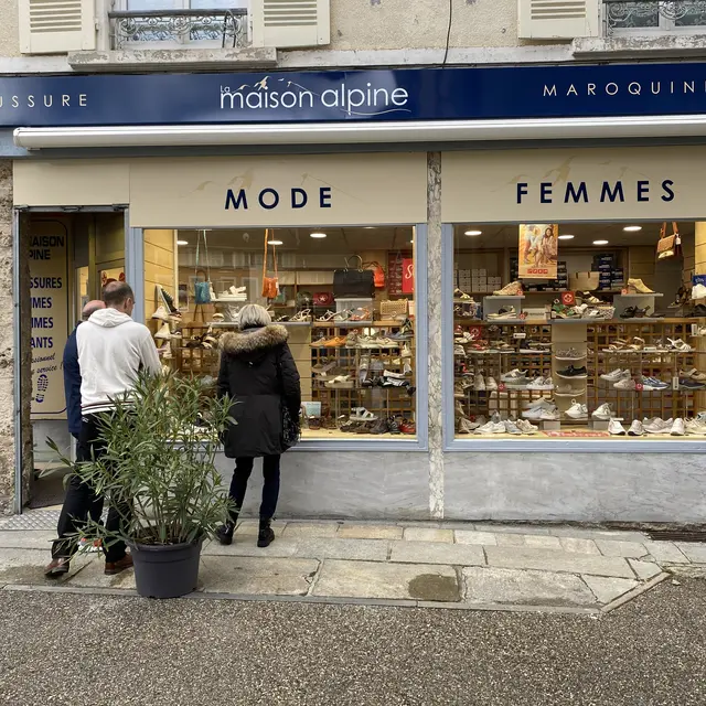 Des chaussures pour tous