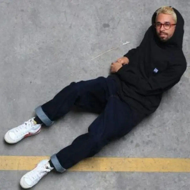 Bab & Kasbah · Isam Ellias Live_Marseille