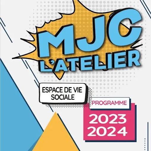 MJC L'Atelier