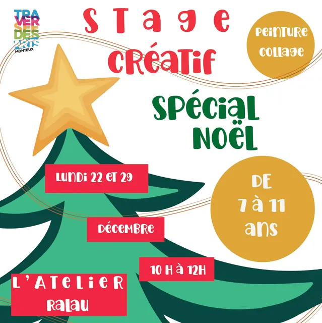 Atelier avec RALAU_Monteux