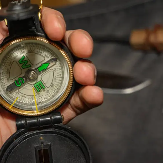 Rando Passion : Escape forest de Barcelo