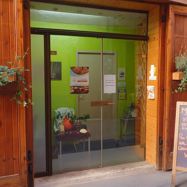 Centre de bien-être Claire Fontenay - Barcelonnette