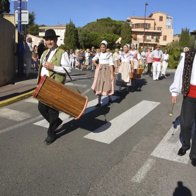 Fête Votive